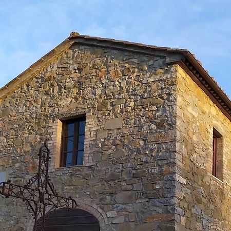 Casa Cavalli Polveraia 외부 사진