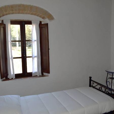Casa Cavalli Polveraia 외부 사진