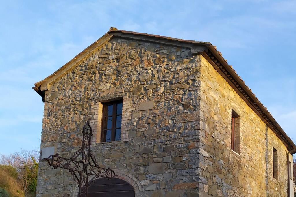 Casa Cavalli Polveraia 외부 사진