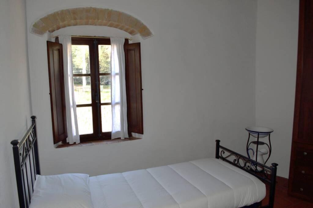 Casa Cavalli Polveraia 외부 사진