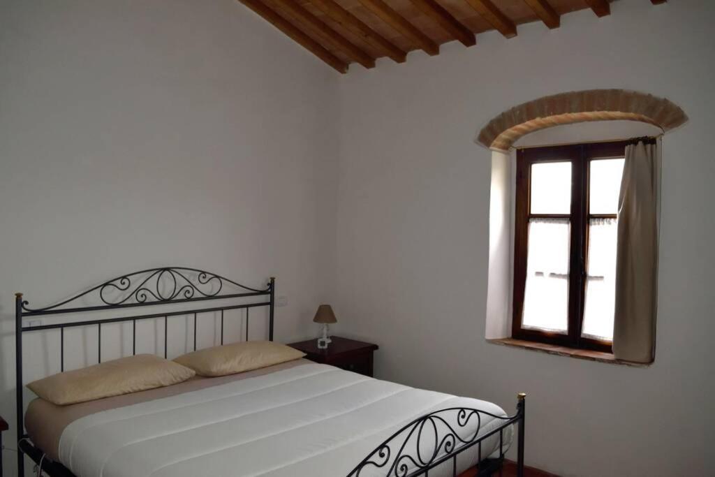 Casa Cavalli Polveraia 외부 사진