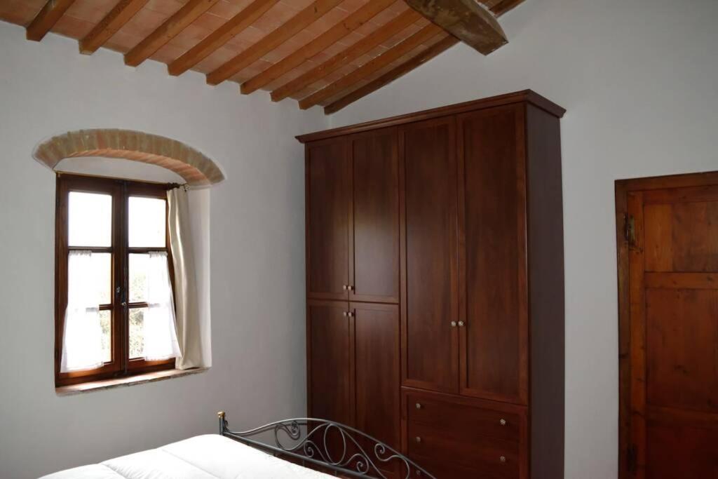 Casa Cavalli Polveraia 외부 사진
