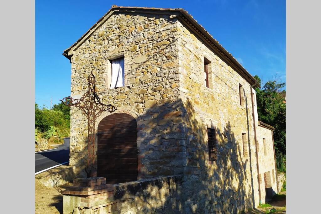 Casa Cavalli Polveraia 외부 사진